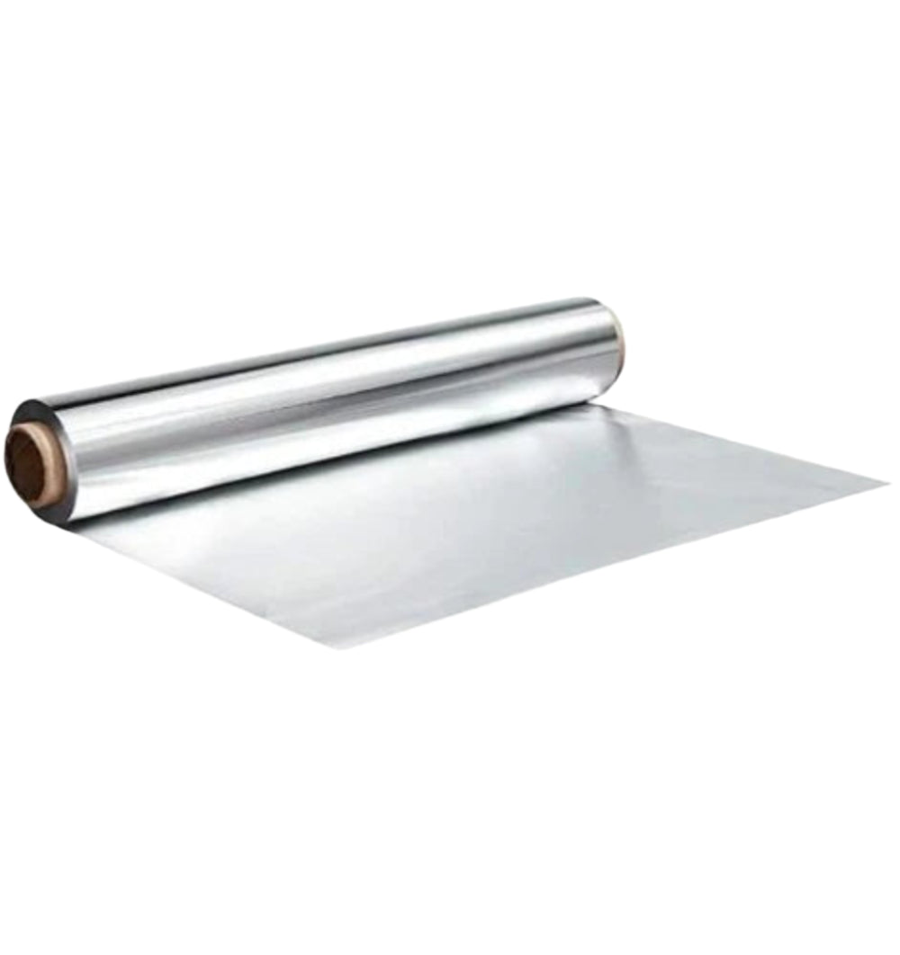 Standard 12" x 1000' Foil Roll-1 Roll