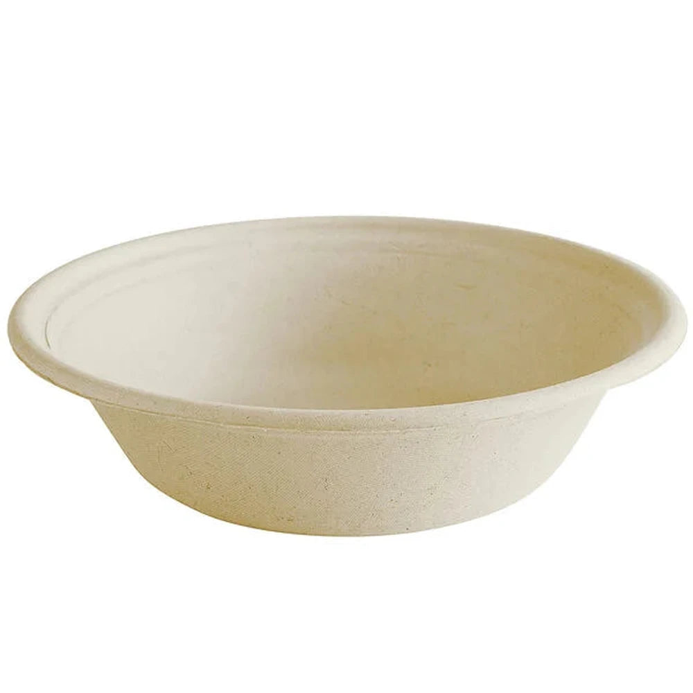 24 oz. Round Bowl-300 pcs