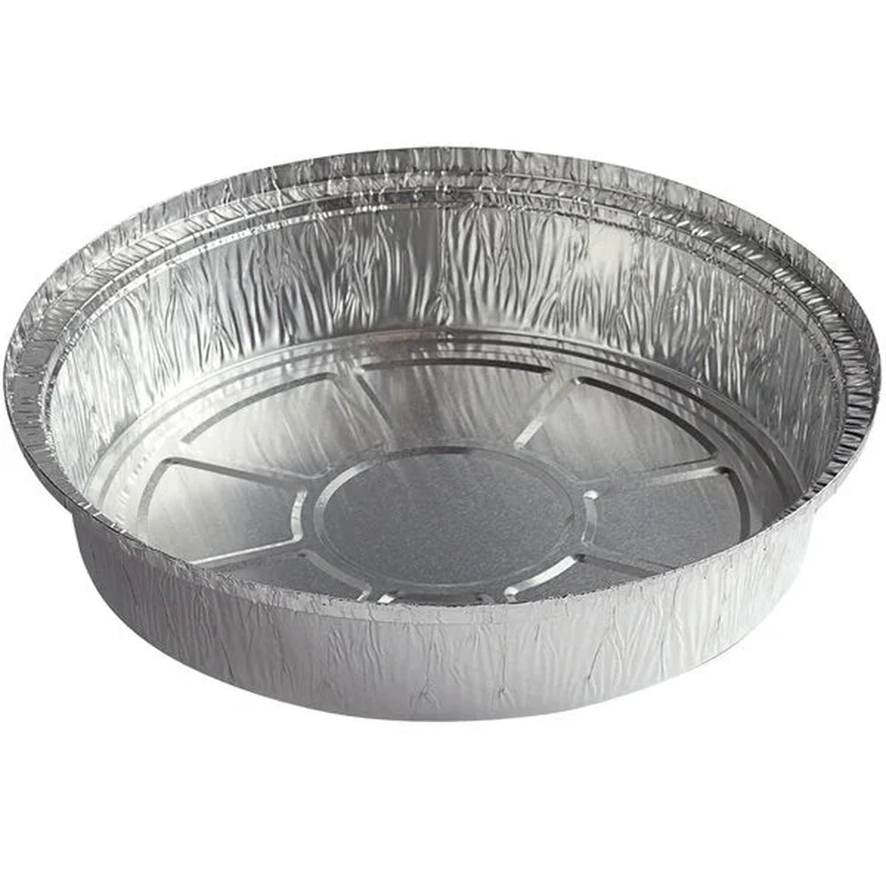 9" Round Foil Pans