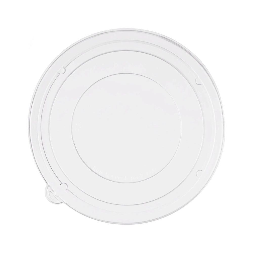 Clear Lid for 24/32 oz Containers-300 pcs