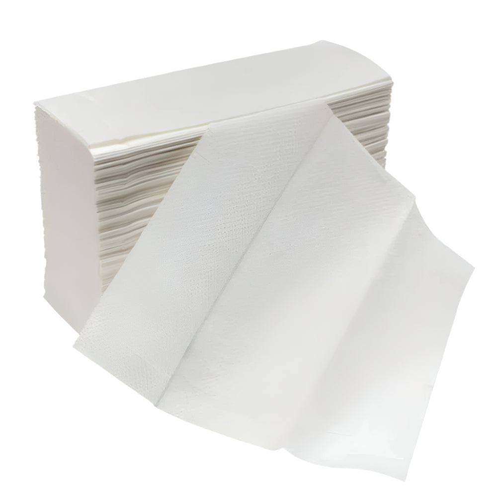 Hand Towel Multifold 9 x 9.5" (4.000 Units/Case)