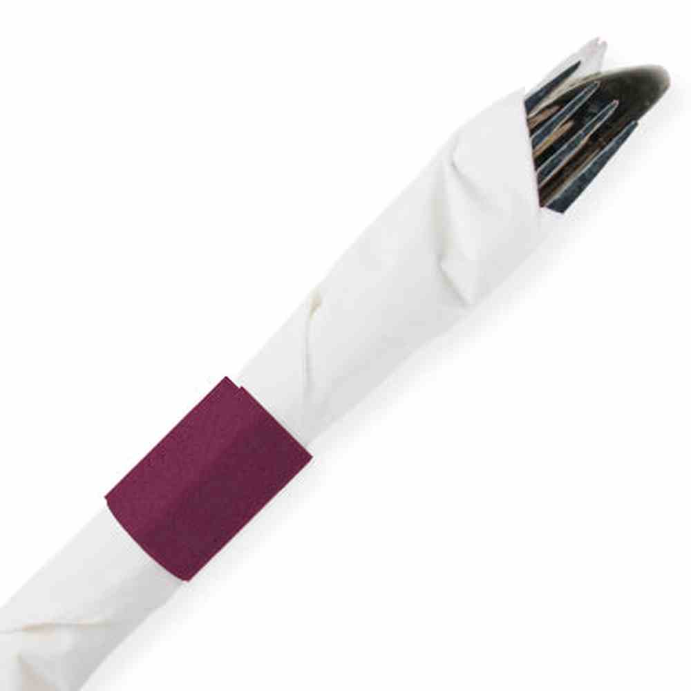 Napkin Bands-2000 pcs