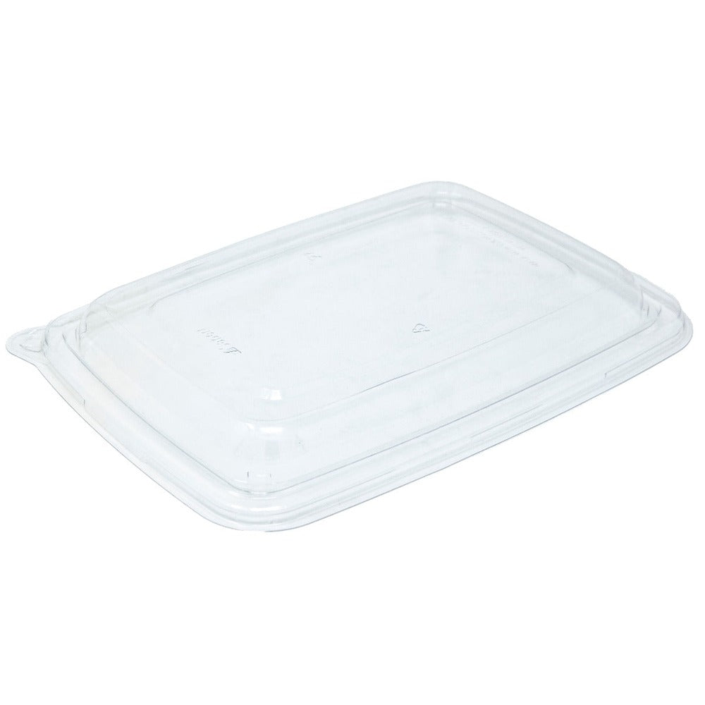 PET Clear Lids-All Sizes, 300 pcs