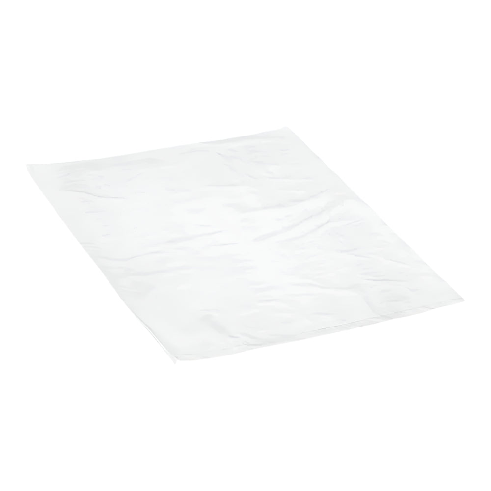 4 x 2 x 12" Plastic Portion Bag-1000 pcs