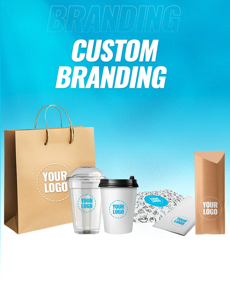 Branding Products
