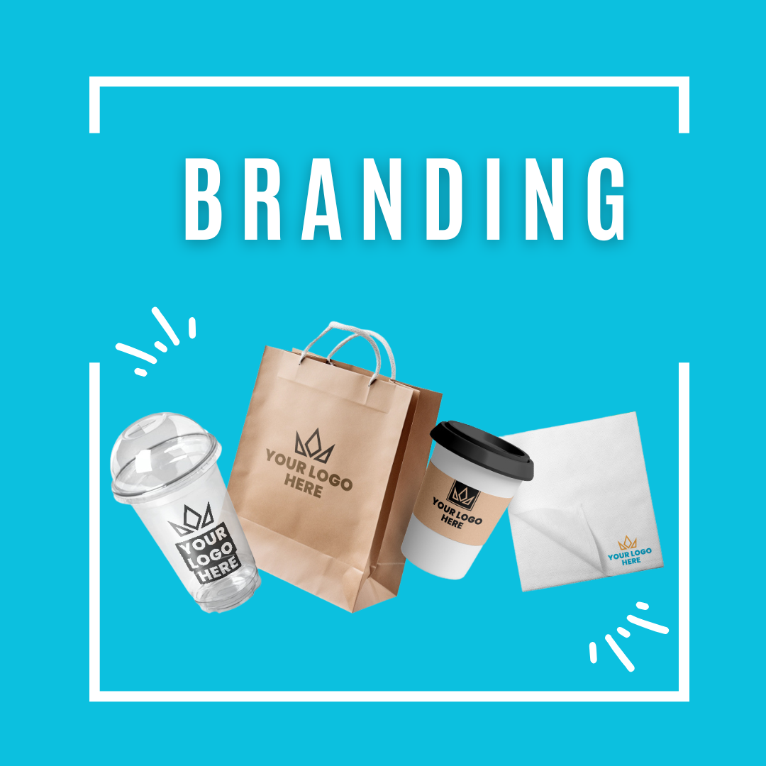 Branding Products