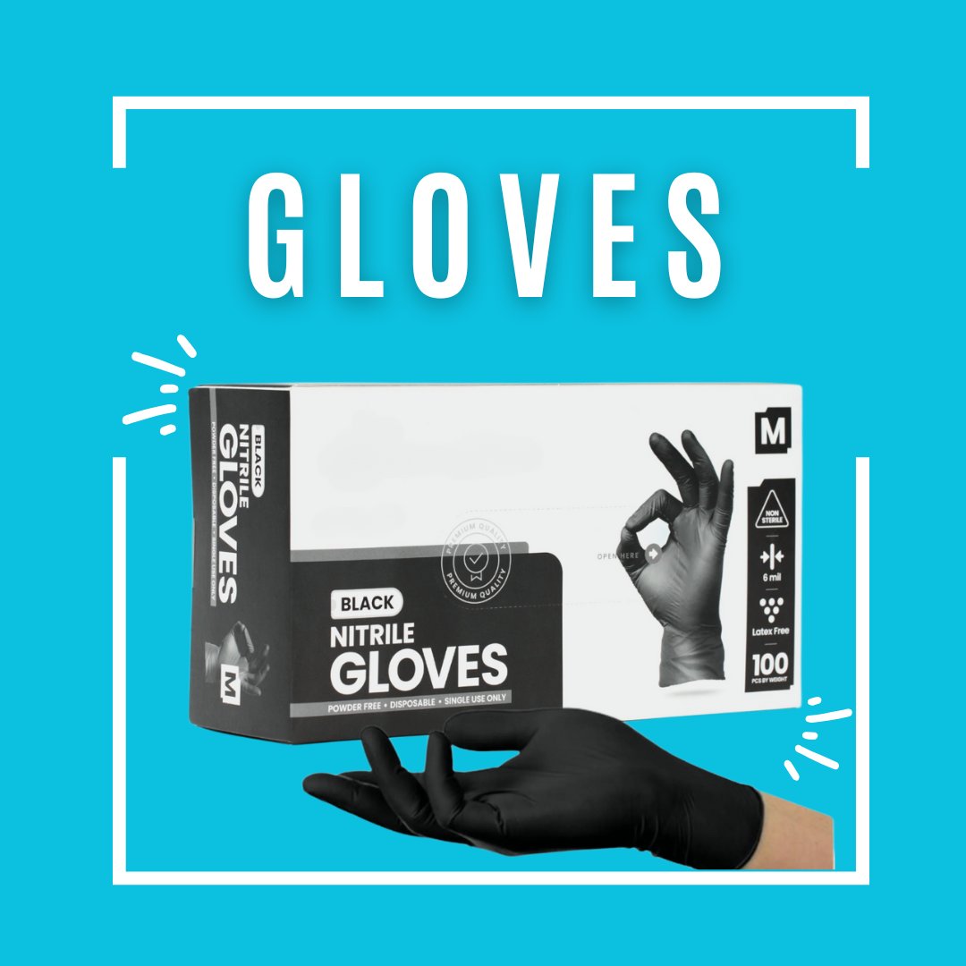 Gloves