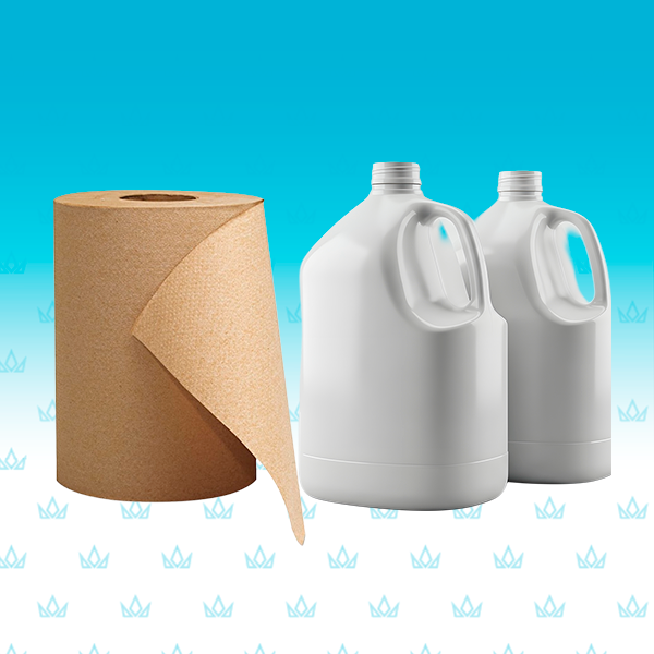 Janitorial Supplies