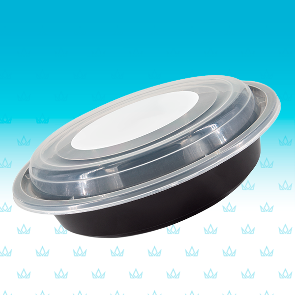 Microwavable Containers