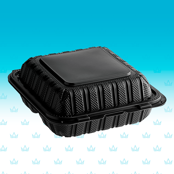 Mineral Containers
