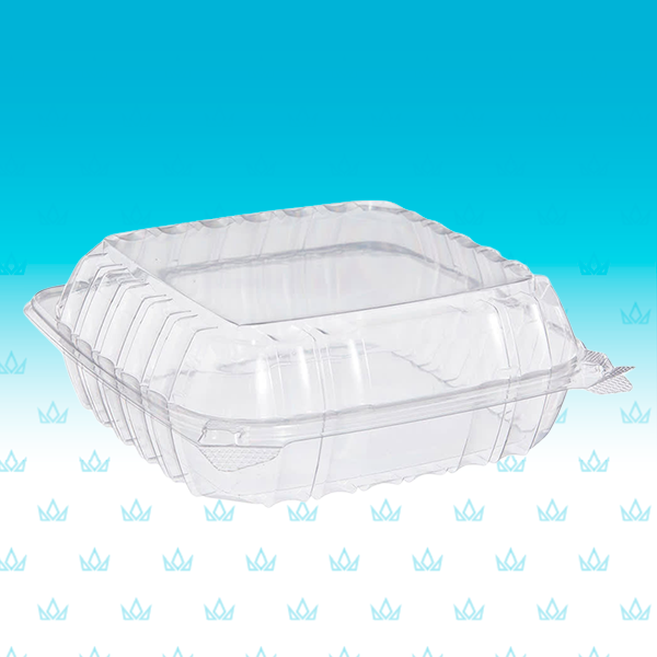 Plastic Containers