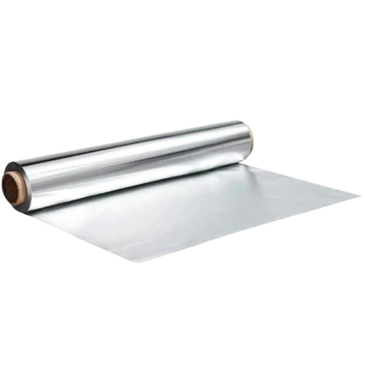Standard 12" x 1000' Foil Roll-1 Roll