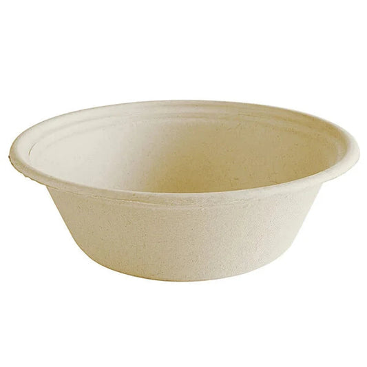 32 oz. Round Bowl-300 pcs