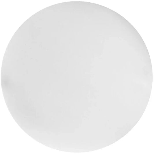 7" Paper Round Lids-500 pcs