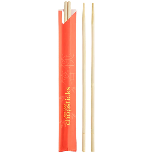 Bamboo Chopsticks-1000 pcs
