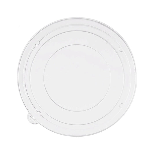 Clear Lid for 24/32 oz Containers-300 pcs