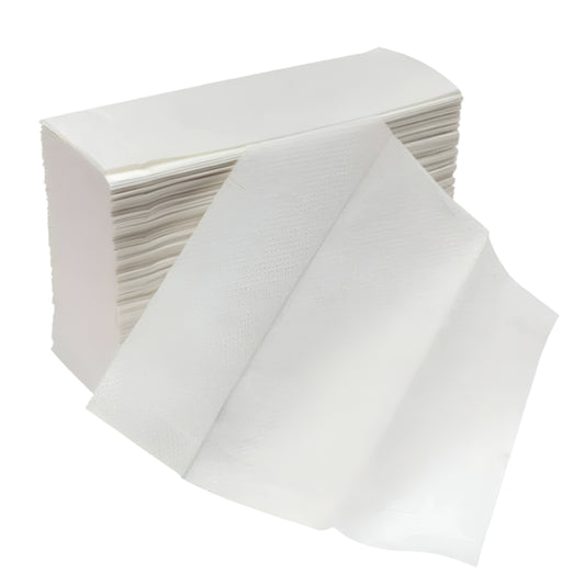 Hand Towel Multifold 9 x 9.5" (4.000 Units/Case)