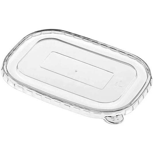 Lids for All Sizes of Rectangle Bowl-300 pcs
