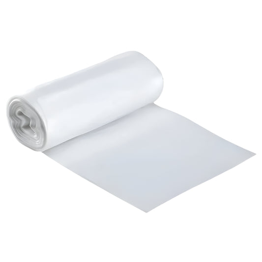 Liner 24" x 32" White 12-16 Gallons Extra Heavy-500 Units