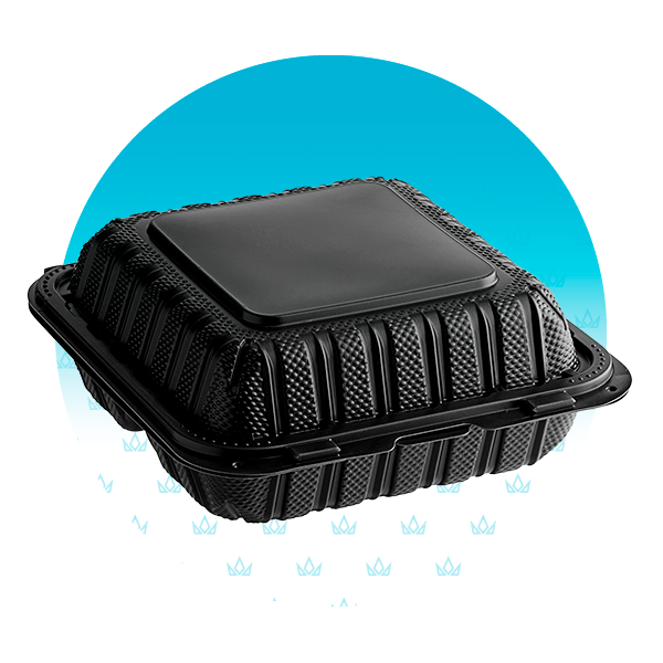 MINERAL CONTAINERS