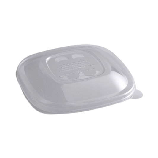 PET Clear Lids-All Sizes, 300 pcs