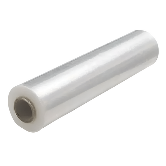 18" x 2000' Plastic Film Cutter-1 Roll