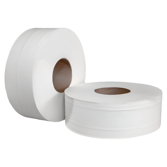 Toilet Paper Jumbo (12 Units/Case)