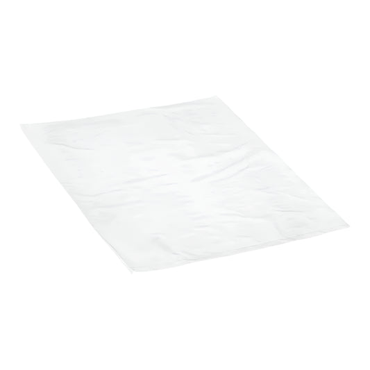 4 x 2 x 12" Plastic Portion Bag-1000 pcs